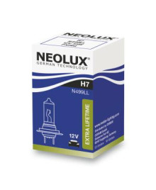 N499LL żiarovka pre diaľkový svetlomet ExtraLifetime NEOLUX®