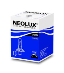 N9005 żiarovka pre diaľkový svetlomet NEOLUX®