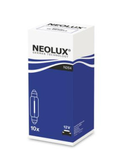 N264 żiarovka bezpečnostného osvetlenia dverí NEOLUX®