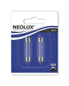 N264-02B żiarovka bezpečnostného osvetlenia dverí NEOLUX®