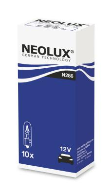 N286 żiarovka prídavného brzdového svetla NEOLUX®