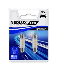 NF6436CW-02B żiarovka bezpečnostného osvetlenia dverí NEOLUX®
