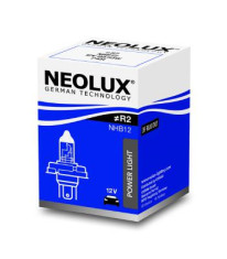 NHB12 żiarovka pre diaľkový svetlomet NEOLUX®