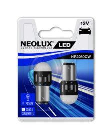 NP2260CW-02B żiarovka osvetlenia zadnej hmlovky NEOLUX®