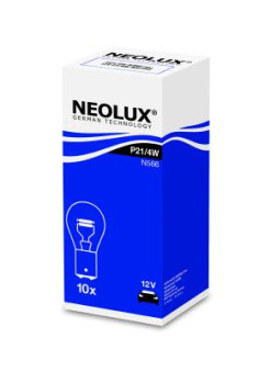 N566 żiarovka osvetlenia zadnej hmlovky NEOLUX®