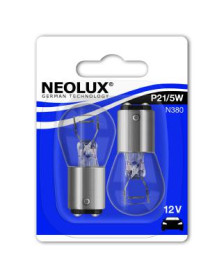 N380-02B żiarovka osvetlenia zadnej hmlovky NEOLUX®