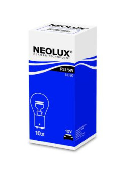 N380 żiarovka osvetlenia zadnej hmlovky NEOLUX®