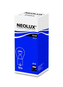 N241 żiarovka pre smerové svetlo NEOLUX®