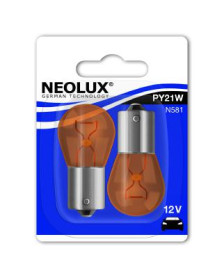 N581-02B żiarovka pre smerové svetlo NEOLUX®