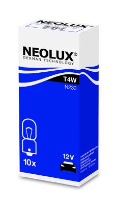 N233 żiarovka pre osvetlenie odkladacieho priestoru NEOLUX®