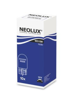N580 żiarovka prídavného brzdového svetla NEOLUX®