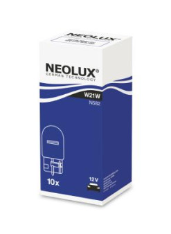 N582 żiarovka prídavného brzdového svetla NEOLUX®