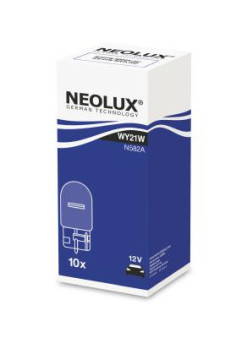 N582A żiarovka prídavného brzdového svetla NEOLUX®