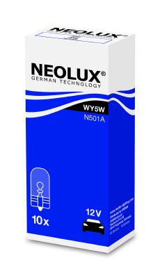 N501A żiarovka pre smerové svetlo NEOLUX®