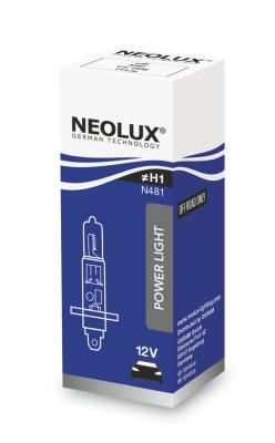 N481 żiarovka pre diaľkový svetlomet NEOLUX®
