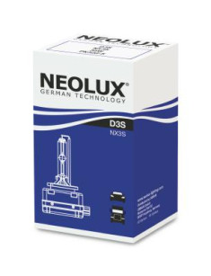 NX3S żiarovka pre diaľkový svetlomet NEOLUX®