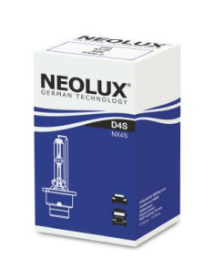 NX4S żiarovka pre diaľkový svetlomet NEOLUX®
