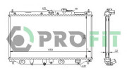 PR 2922A1 Nezaradený diel PROFIT