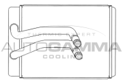 105231 Výmenník tepla vnútorného kúrenia AUTOGAMMA