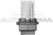 GA15230 Odpor vnútorného ventilátora AUTOGAMMA