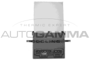 GA15232 Odpor vnútorného ventilátora AUTOGAMMA