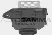 GA15245 Odpor vnútorného ventilátora AUTOGAMMA