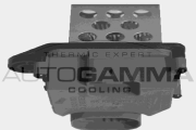 GA15246 Odpor vnútorného ventilátora AUTOGAMMA