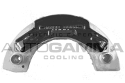 GA15254 Odpor vnútorného ventilátora AUTOGAMMA