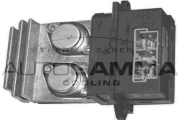 GA15260 Odpor vnútorného ventilátora AUTOGAMMA