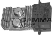 GA15263 Odpor vnútorného ventilátora AUTOGAMMA