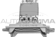 GA15268 Odpor vnútorného ventilátora AUTOGAMMA
