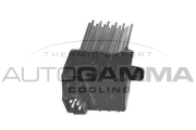 GA15272 Odpor vnútorného ventilátora AUTOGAMMA