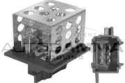 GA15290 Odpor vnútorného ventilátora AUTOGAMMA
