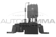 GA15529 Odpor vnútorného ventilátora AUTOGAMMA