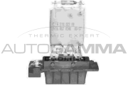 GA15669 Odpor vnútorného ventilátora AUTOGAMMA