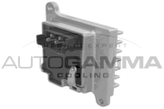 GA15680 Odpor vnútorného ventilátora AUTOGAMMA