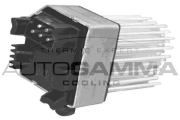 GA15682 Odpor vnútorného ventilátora AUTOGAMMA