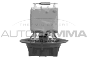 GA15687 Odpor vnútorného ventilátora AUTOGAMMA