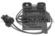 GA15688 Odpor vnútorného ventilátora AUTOGAMMA