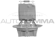 GA15702 Odpor vnútorného ventilátora AUTOGAMMA