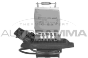 GA15703 Odpor vnútorného ventilátora AUTOGAMMA