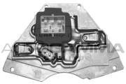GA15708 Odpor vnútorného ventilátora AUTOGAMMA