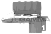 GA15709 Odpor vnútorného ventilátora AUTOGAMMA