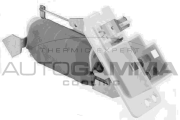 GA15711 Odpor vnútorného ventilátora AUTOGAMMA