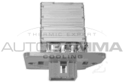 GA15802 Odpor vnútorného ventilátora AUTOGAMMA
