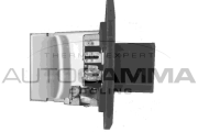 GA15805 Odpor vnútorného ventilátora AUTOGAMMA