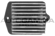 GA15854 Odpor vnútorného ventilátora AUTOGAMMA