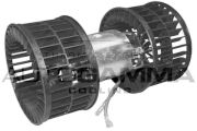 GA20105 Vnútorný ventilátor AUTOGAMMA