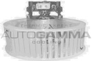 GA20154 Vnútorný ventilátor AUTOGAMMA
