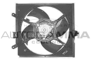 GA201711 Ventilátor chladenia motora AUTOGAMMA